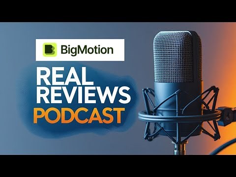 BigMotion AI Review , Is it worth your Money | Youtube Automation Tool