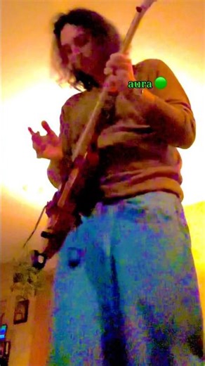 my solo on mean street - van halen #guitar #music #vanhalen #rock