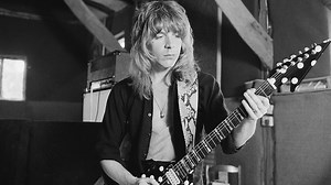 New feature-length Randy Rhoads documentary given release date and trailer