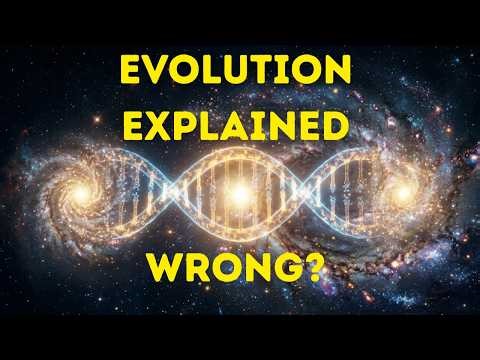 Can Evolution Disprove God? The Surprising Answer