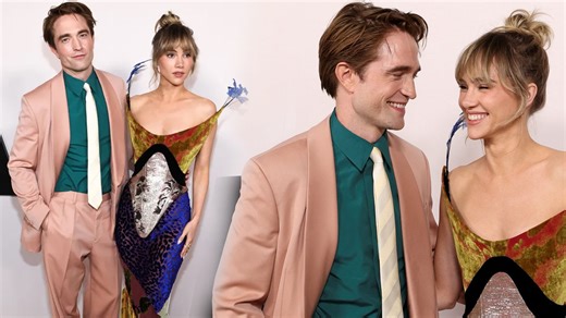 One line from Robert Pattinson has the internet talking about his secret marriage - here's what he revealed!