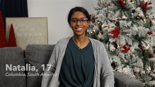 1K views | With year-end almost here, we hope you can see the power of your support, as you help more boys and girls believe again – in themselves, in their futures, and in the love of their heavenly Father. Thank you for giving them the gift of hope today! https://bit.ly/3BM75Qz | Hope Children's Home | Facebook