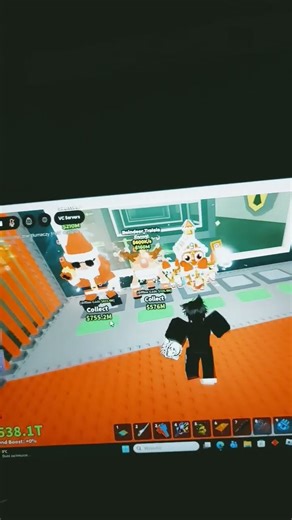 opening a scam lucky block