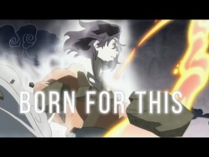 Avatar 「AMV」Born For This