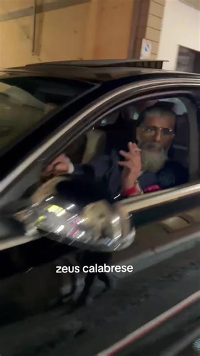 #zeus #calabrese #virale #cuginazziii #