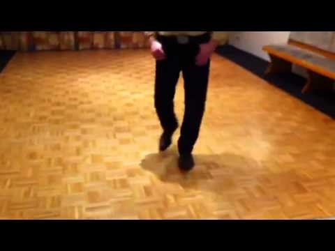 005 Summertime Blues Linedance