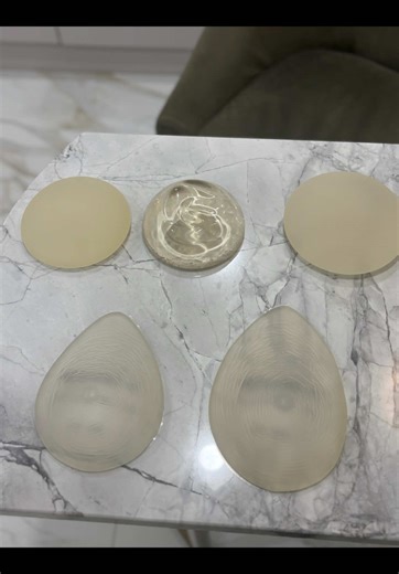 Why I Trust Mentor Implants for Breast Augmentation