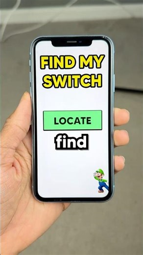 Nintendo Switch 2 Thief!