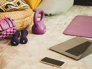 Free virtual class with live Q & A