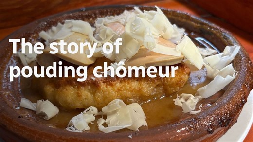 From humble beginnings to celebrated dish: Inside pouding chômeur’s rich culinary history