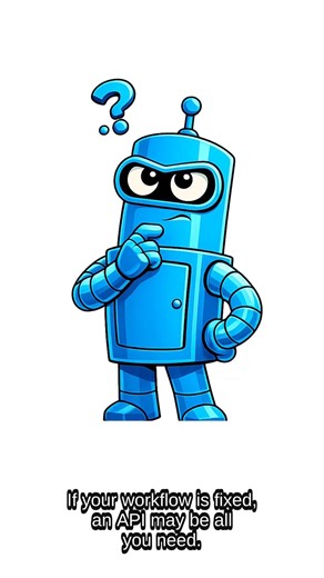 MCP vs API — most people get this wrong