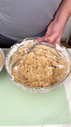 Easy No Bake Dessert! Danny N shares a delicious dessert using, Reese's peanut butter cups, cream cheese, powdered sugar, peanut butter, cool whip, milk chocolate morsels and graham ready crust. 🎬 This video was produced by Network Media and Danny N’s Kitchen | Rick Lax