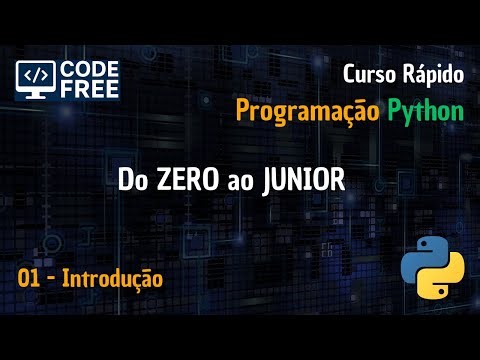 Python do Zero ao Júnior - Sem enrolação