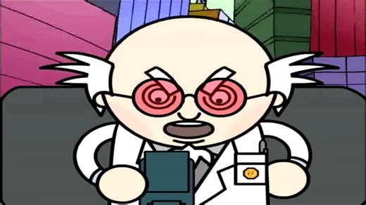 2020 S01:E09 - The Mosquito Command 5K