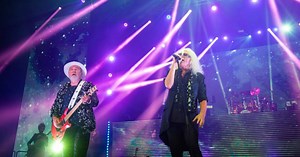 Elindul az Omega együttes életműsorozata