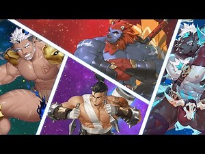 GYEE - Part 162 (Dark Felines - I got Mor! - Dark Rom)