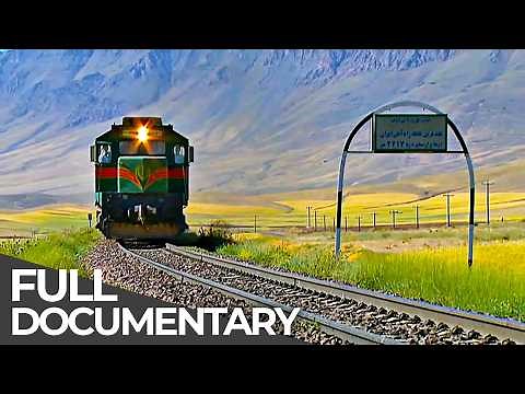Iran by Train: The Trans-Iranian Railway | Free Documentary