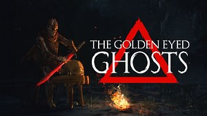 The Golden Eyed Ghosts | PC Steam Game | Fanatical