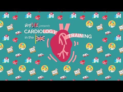 How to become a Cardiologist in the UK | Training Pathway & Routes | Tips to excel when you apply