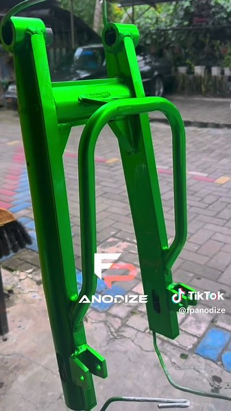 Anodizing Services in Semarang: Enhance Your Metal Finish