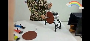 Watch Installation and Operation Video for Blade Sharpener on Amazon Live