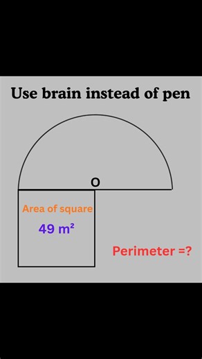 Basic mathematics Triangle problem algebra tricky problem #mathteacher #mathlover #mathfun #algebra