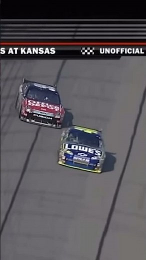 NASCAR Fails