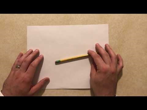 Drawing on the Right Side of the Brain: Chapters 1 & 2 - First Steps in Drawing