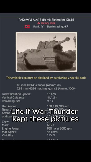 Bring back the old vehicle cards to War Thunder #warthunder #warthundervideo #warthunderaviation #fyp #WARTHUNDER