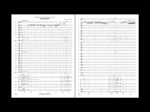 Arabesque by Samuel R. Hazo