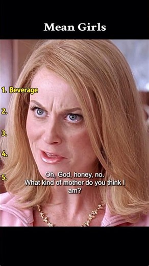 From New Girl to Queen Bee 👑🔥 | Mean Girls #shorts