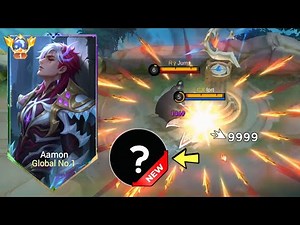 AAMON 1 SHOT SECRET BUILD REVEAL!🔥 (must watch!)