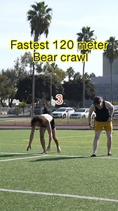 116K views · 314 reactions | He’s so fast | MovementbyDavid | Facebook