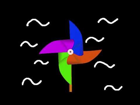 Free Wind Sound Effect | Background White Noise