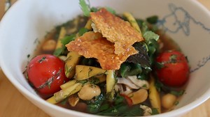 Master Chef Australia 2022 | Alvin's  Drunken Chicken 2.0 Recipe — Traditional, but not