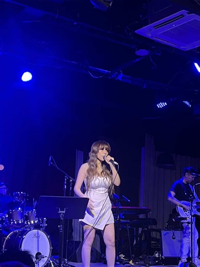 I Love You, Goodbye: Nina Girado Live Performance