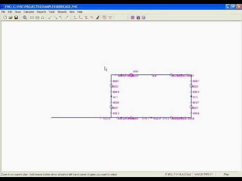 FHC - Hydraulic Calculation Software