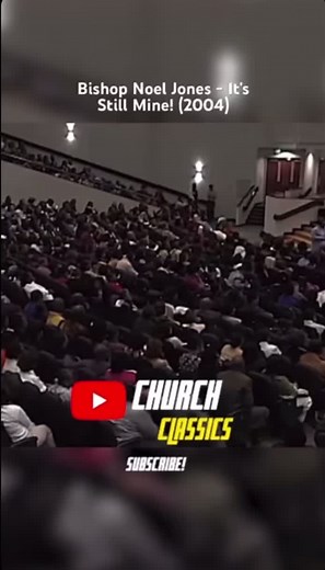 Noel Jones on TikTok