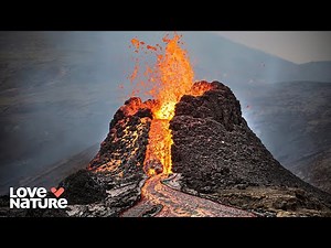 Will This Volcano Repeat the Deadliest Eruption in History? | Volcanic Odysseys 102