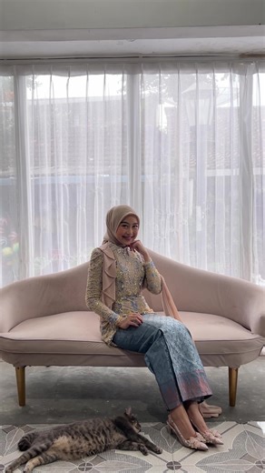 Koleksi Kebaya Murah di Semarang
