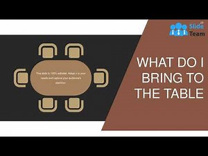 Career And Professional Development Plan Powerpoint Presentation Slides