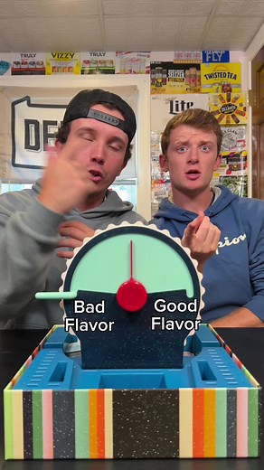 Wavelength Game: Test Your Flavor Guessing Skills