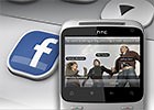 HTC ChaCha review: Status update