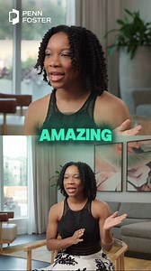 Online courses that fit into your busy life. Train for your career from home, on your schedule, and on your time. | Penn Foster