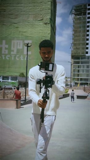 Klick Film & Design School on Instagram: "Klick Schools is becoming the leading creative training hub in Addis Ababa for students who want real skills in graphic design, cinematography, photography, video editing, animation, and digital marketing. We focus on practical learning, real projects, studio sessions, and professional workflows so every student leaves with job-ready skills, a strong portfolio, and confidence to work in the creative industry. Our classes are taught by active professional