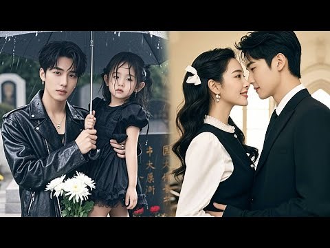 The CEO Adopted Her After Her Parents Died.When She Grew Up, The CEO Fell In Love With Her!