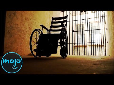 Top 10 Creepy Abandoned Real Life Prisons