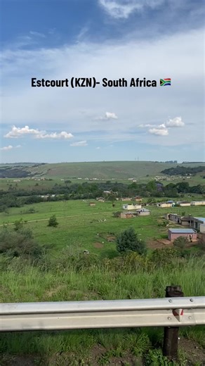 Exploring the Breathtaking Landscapes of KZN