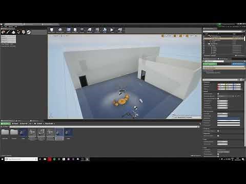 Steam Audio in Unreal Engine: Quickstart Tutorial