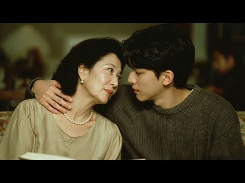 The day a mature woman first believed in the love of a young man